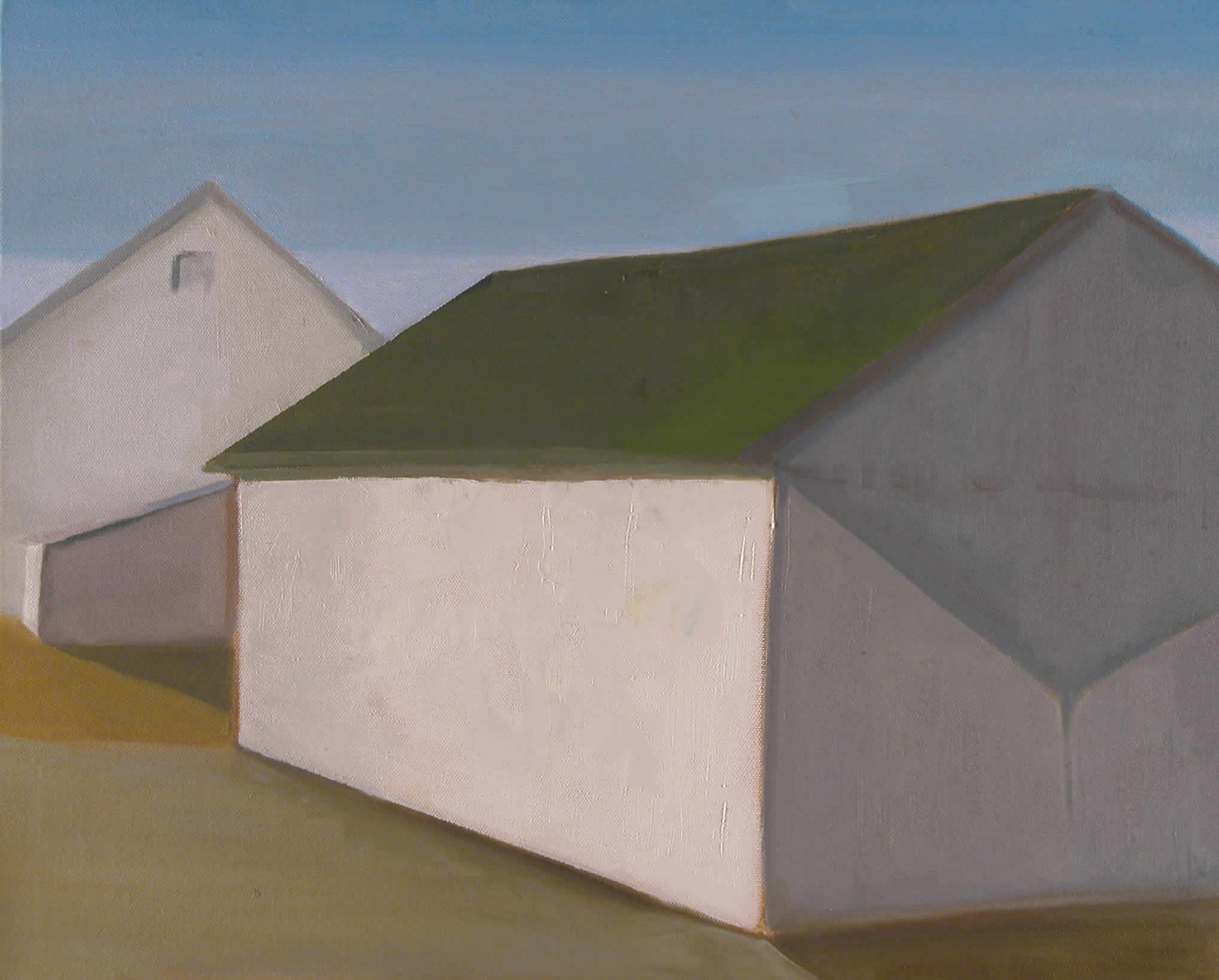 Northfork Barn