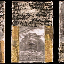 Spiritual Triptych