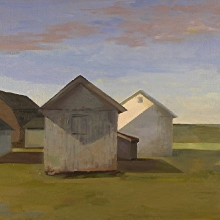Northfork Compound