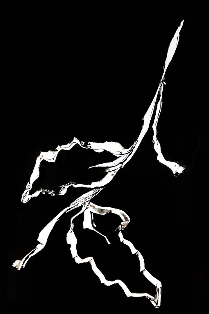 Botanical VI