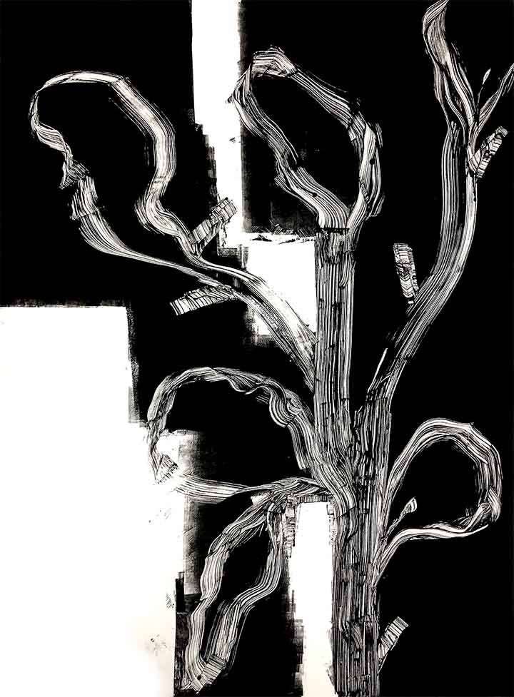 Planting IX
