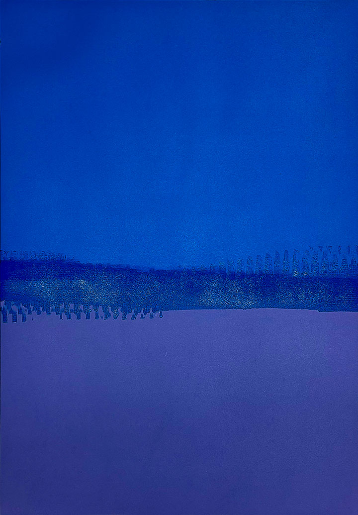 Evening