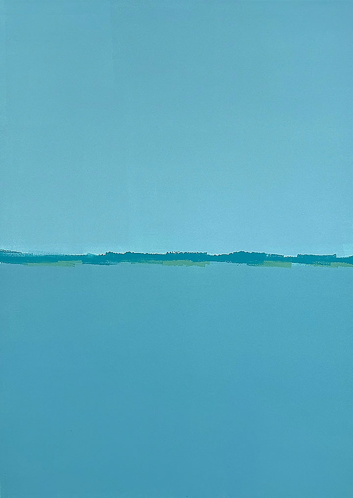 Horizon IX