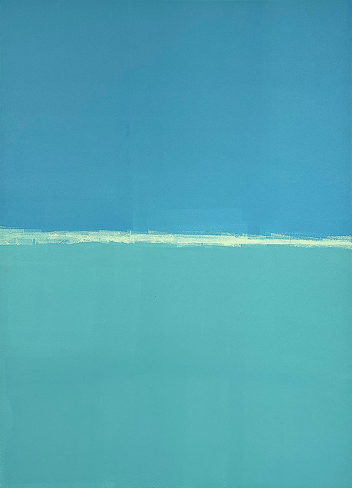 Horizon VIII