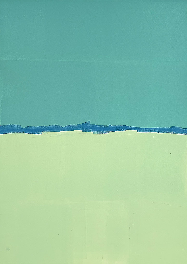 Horizon X