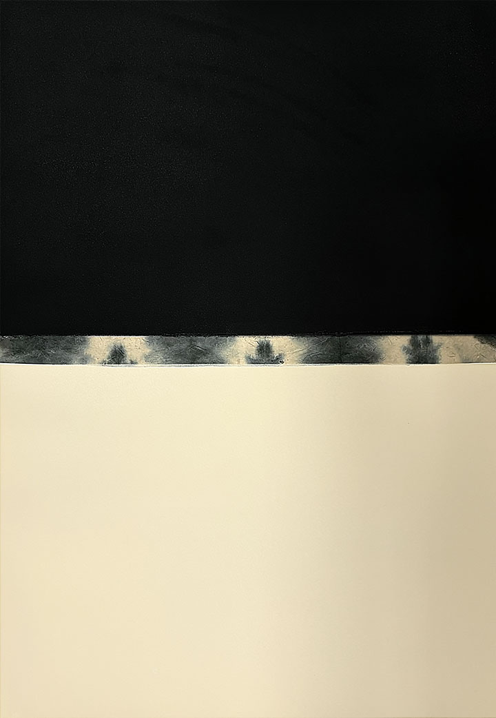 Night Sea II