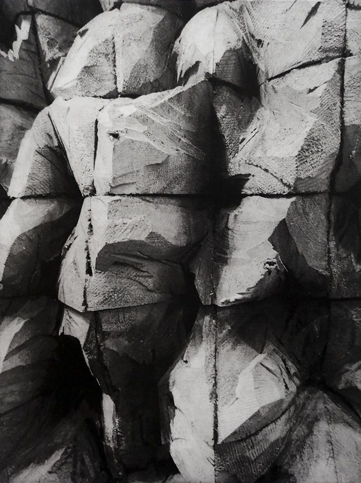 Single Wood 3