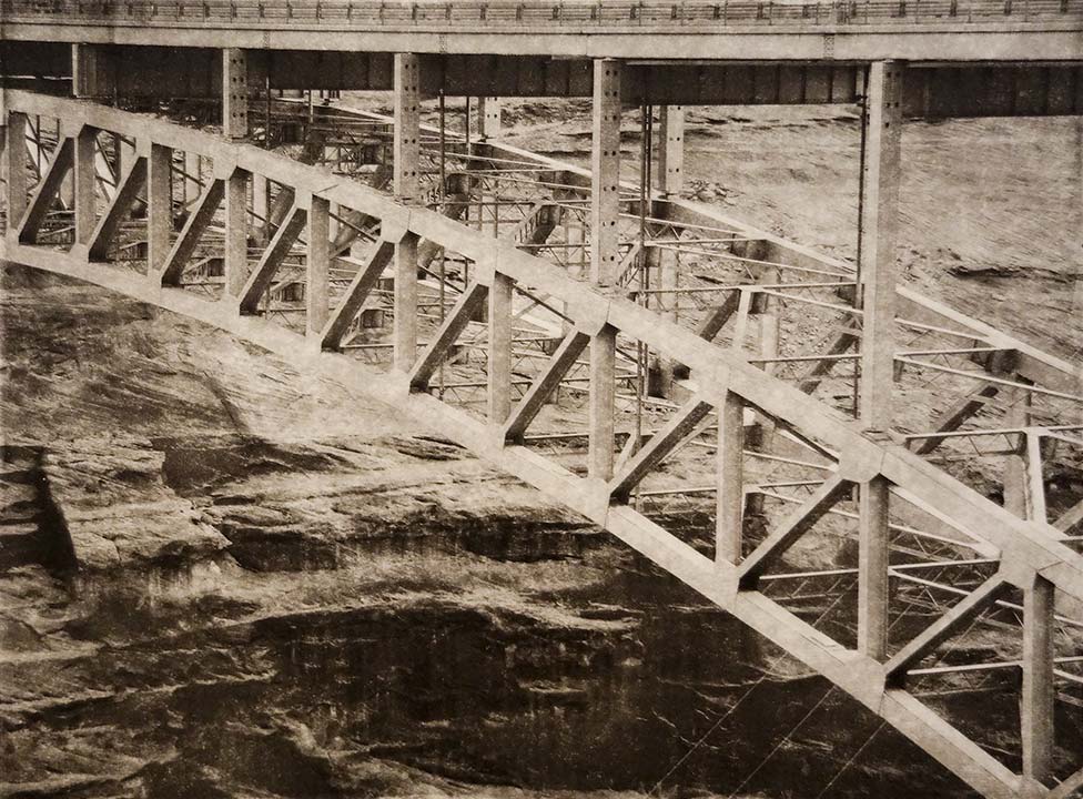 Dam 2A