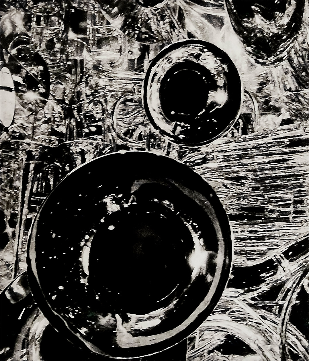 Trumpets
