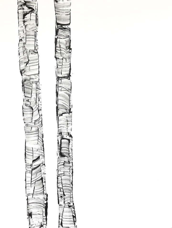 White Birch V